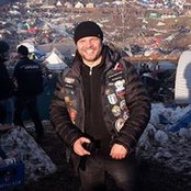 Sergei Tumashov's photo