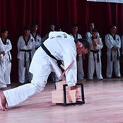 Jesus Carrillos foto