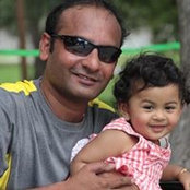 Sunil Devireddy's photo