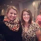 Hilary Huff's photo