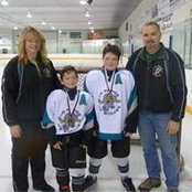Jimmette Cossette's photo