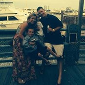 Michelle Branagh's photo