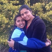 Kavitha Soofis billede