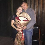 Daniel Lisitsin's photo