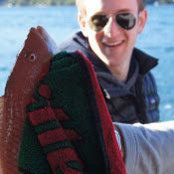 Andrew Feinberg's photo