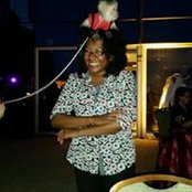 Eva Jones's photo
