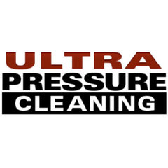 Ultra Pressure Cleaning
