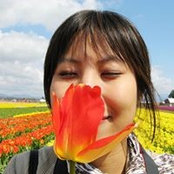 Rachel Xi's photo