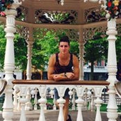 Florian Bouillon's photo