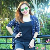 Foto von Phoebe Cates Robles