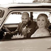 Veronica Hughes's photo