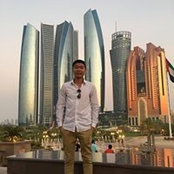 Hung Huynh's photo