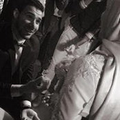 Foto di Omnia Shawky
