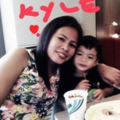 Arlene Forrosuelo's photo