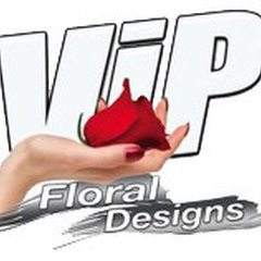 VIP Floral Designs