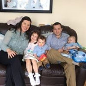 Emma O'Kane's photo