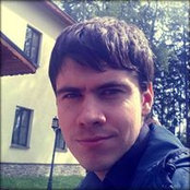 Даниил Пленин's photo