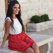 Nancy Gerges's photo