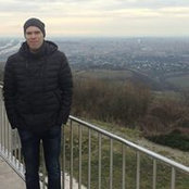 Artem Bukovetskyy's photo