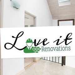 Love it Renovations