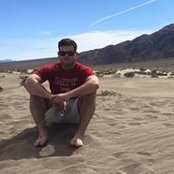 Alex Gilbert's photo
