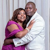 Simon Gicheru's photo