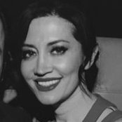 Anna Shagharyan's photo