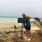 Nicolas Carteron's photo