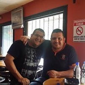 Nick Madrigal Saborio's photo