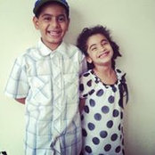 Lulu Muthana's photo