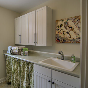 Arts & Design District Model Homes