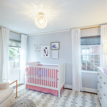 nursery