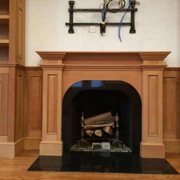 CustomWorks Contracting, LLC