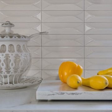 Orchard Farm Road Kitchen Remodel