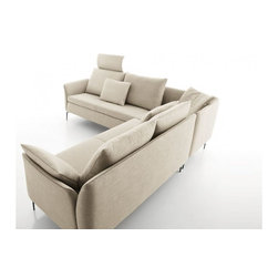 Fame Sofa - Sectional Sofas