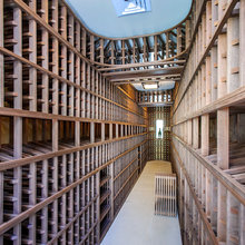 Wine Storage