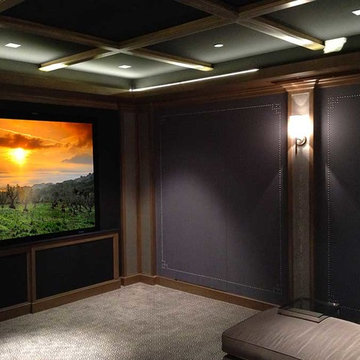 Home Theater