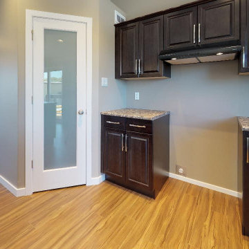 Cambridge - 1359 sq. ft.
