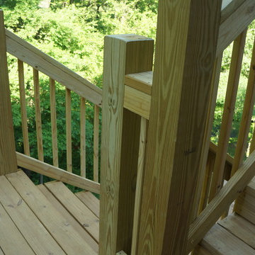 Lilburn Yellow River Terrace Experience