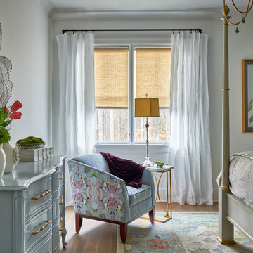 Modern Farmhouse - Charity Showcase