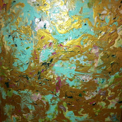 Circus - Paintings