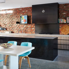 Range Hoods