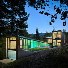 cabin