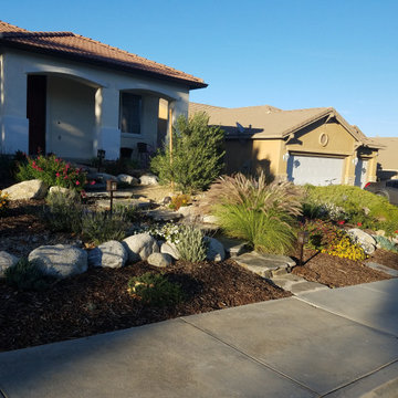 Xerigardens