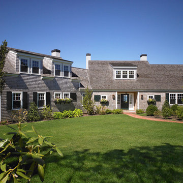 Chappaquiddick Island