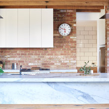 Greenwich NO SPLASHBACK