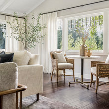 Fireplace Room