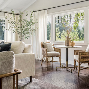 Carmel Valley Cottage