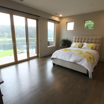 DeForest Residence