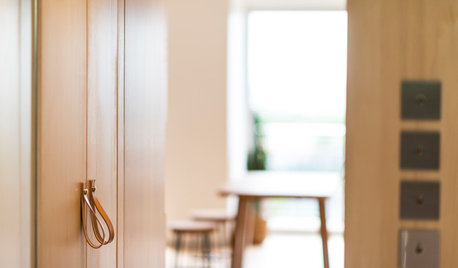 6 conseils pour choisir des meubles sains et durables